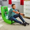 Игровое кресло X Rocker Super Mario Joy Collection Луиджи Photo 18
