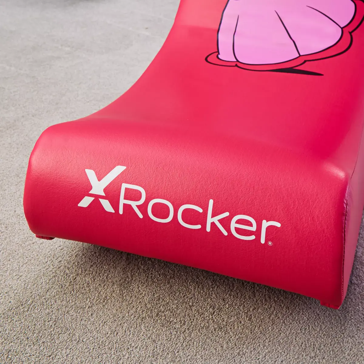 Konsoles spēļu krēsls X Rocker Video Rocker Photo 4