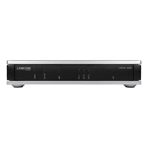 Wired Router Lancom Systems 1650E