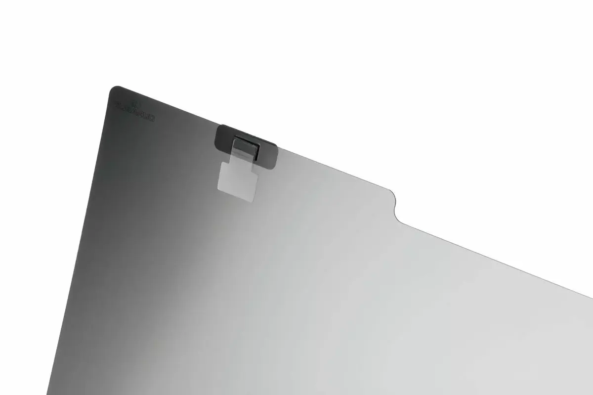 Frameless display privacy filter Durable 513857 Photo 8