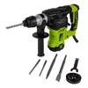 Drill Zipper ZI-BHA1500DN Photo 2