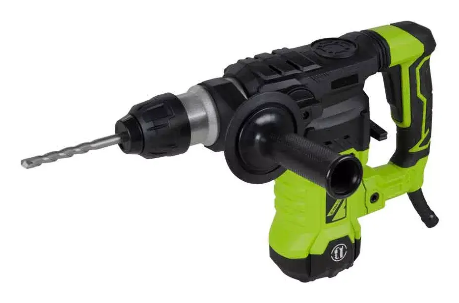 Drill Zipper ZI-BHA1500DN Photo 3