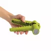 Пресс для чеснока с ручкой Ototo Design Garligator Photo 3