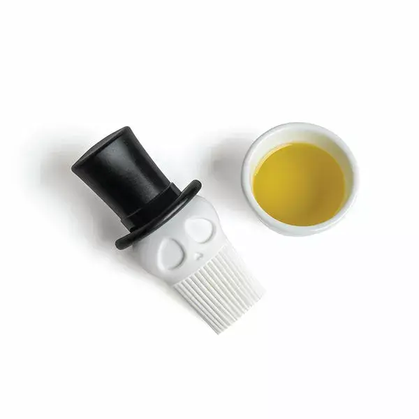 Vegetable Brush Ototo Design OT976 Photo 5