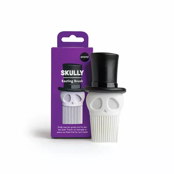 Vegetable Brush Ototo Design OT976 Photo 6
