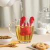 Silicone Tea Infuser Ototo Design OT973 Photo 2