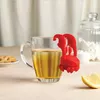 Silicone Tea Infuser Ototo Design OT973 Photo 3