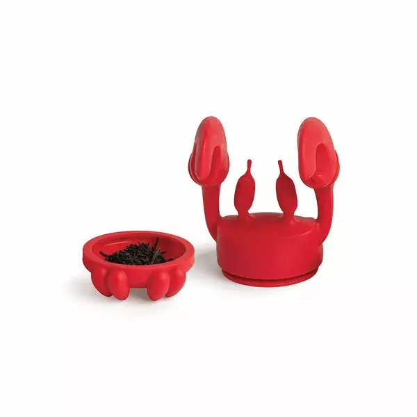 Silicone Tea Infuser Ototo Design OT973 Photo 6