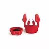 Silicone Tea Infuser Ototo Design OT973 Photo 6