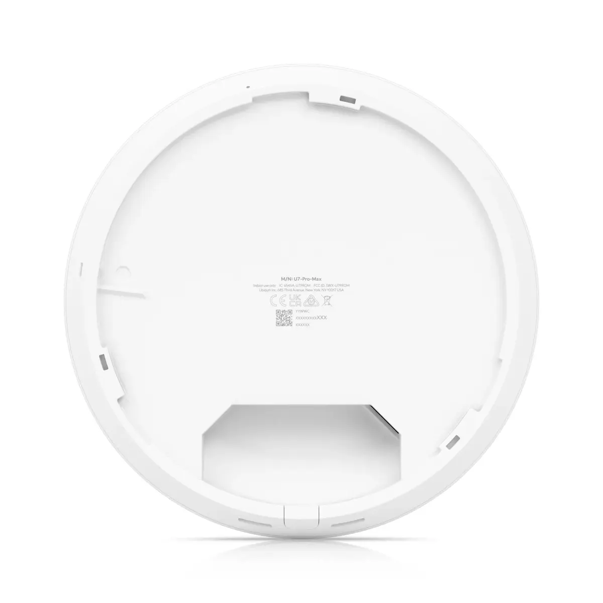 Bezvadu piekļuves punkts Ubiquiti U7 Pro Max Photo 4