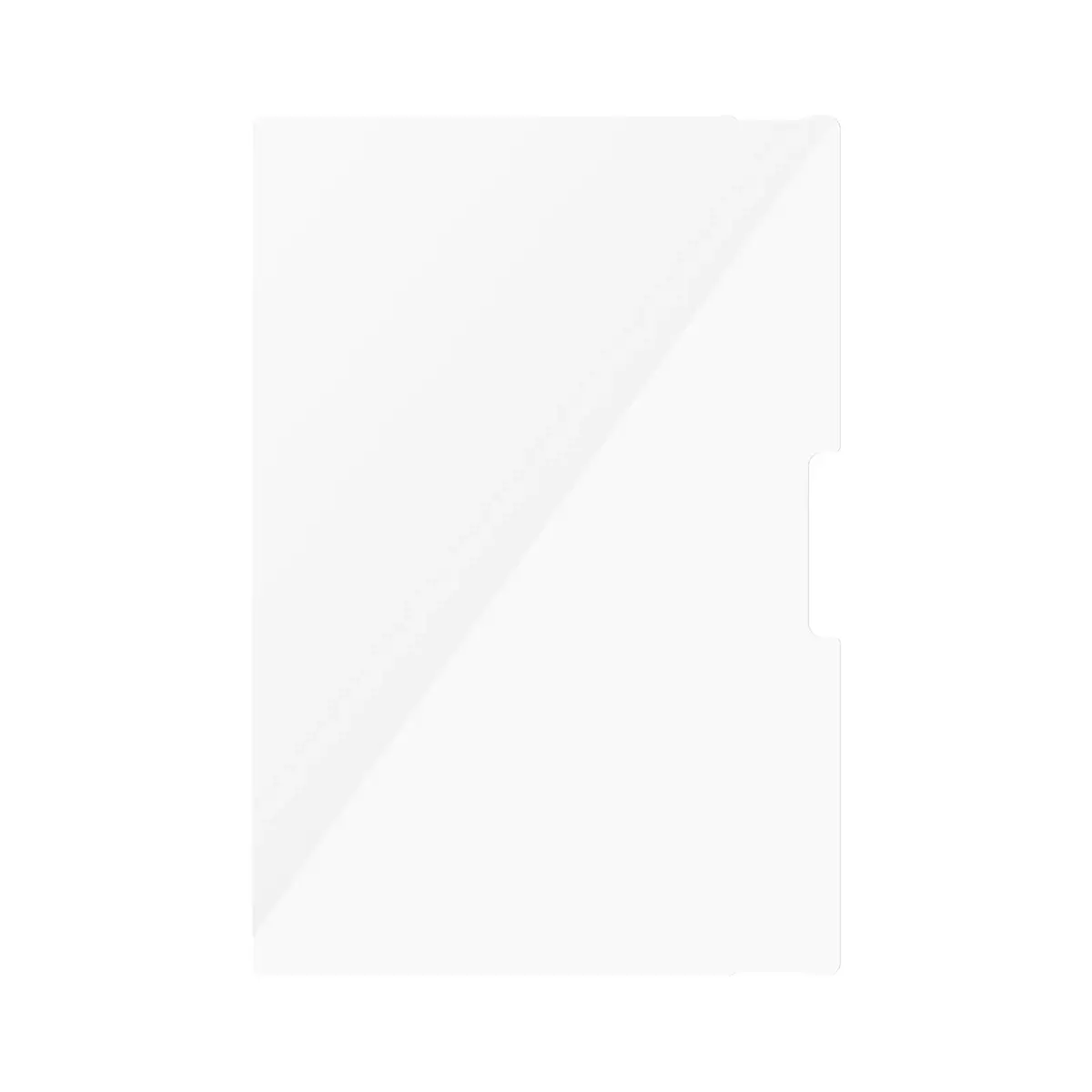 Screen Protector Glass PanzerGlass SAFE. by Surface Pro 4 Pro 5 Pro 6 Pro 7 Photo 4