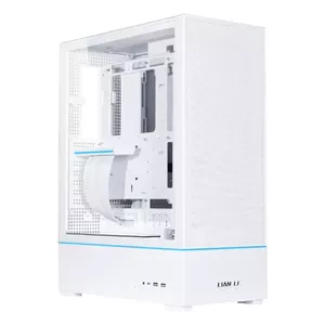 PC Case Lian Li SUP01 Tower White