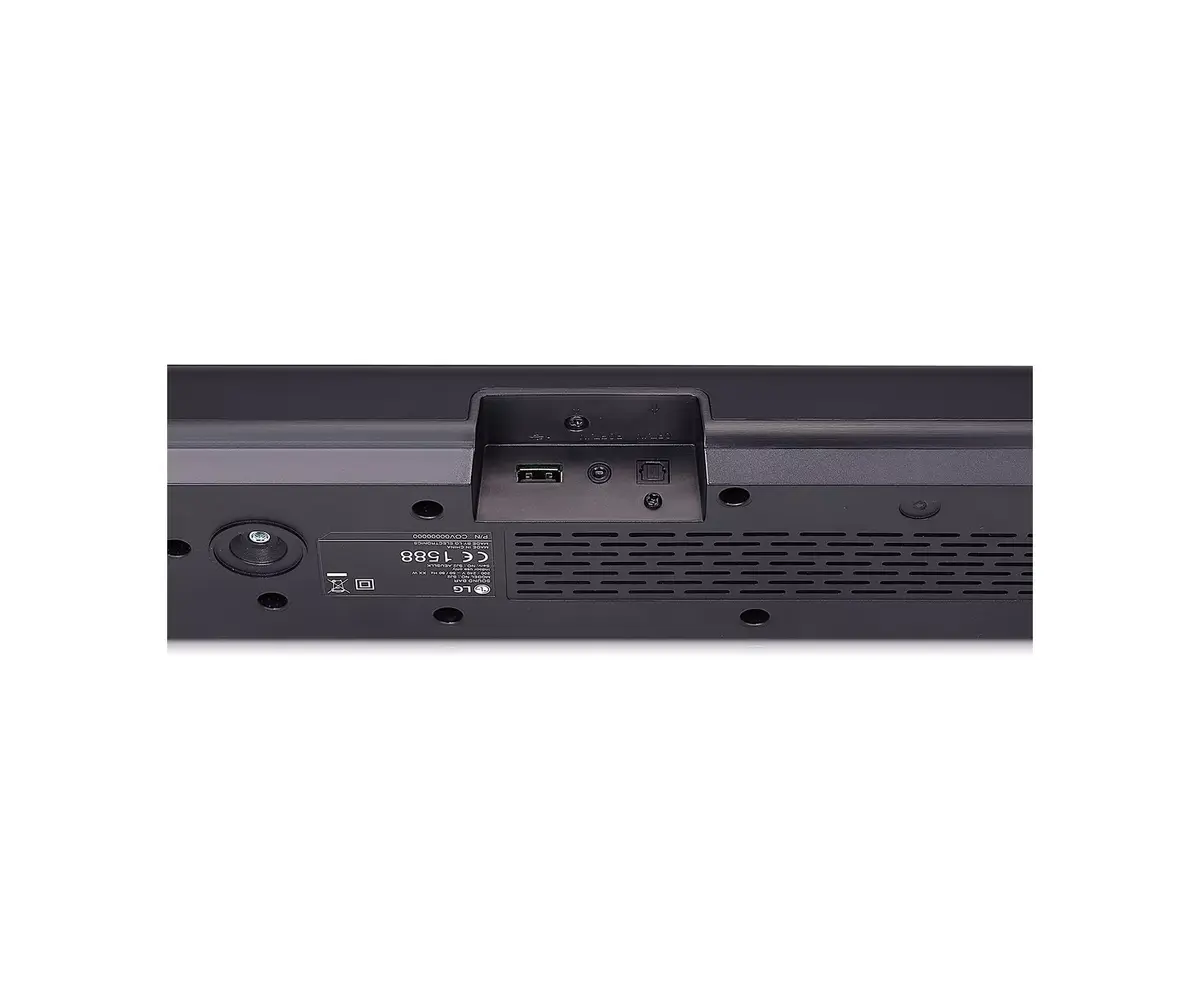 Звуковая панель LG SQC4R Photo 11