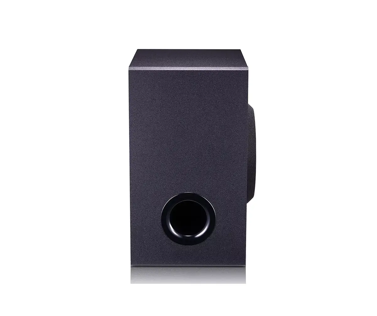 Звуковая панель LG SQC4R Photo 12