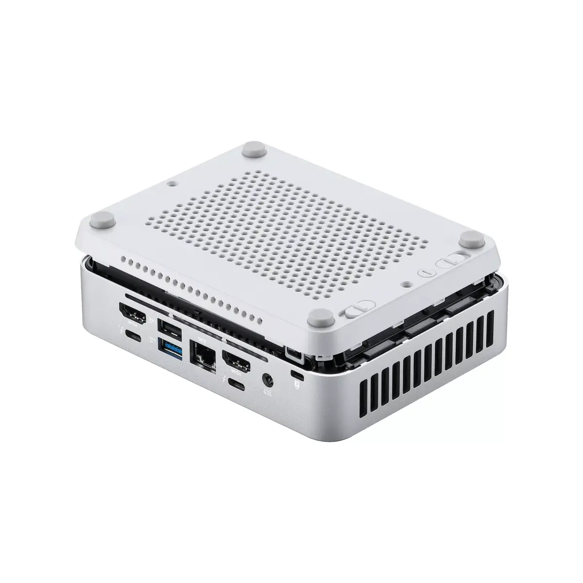 Мини ПК ASUS NUC 14 Pro+ Photo 12