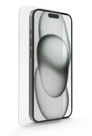 Ekrāna aizsargs Hama Clear Protect Apple iPhone 15 Pro Max Photo 3