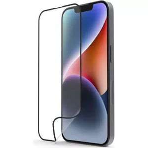 Clear screen protector Hama Super Hybrid 00222738
