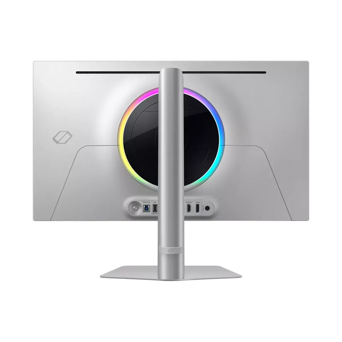 Samsung G60SD 27" OLED монитор LS27DG602SUXEN Photo 14