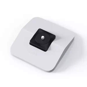 Настольная подставка для проектора WANBO WBBA02 100×110×26 мм, нагрузка до 1,5 кг, белая