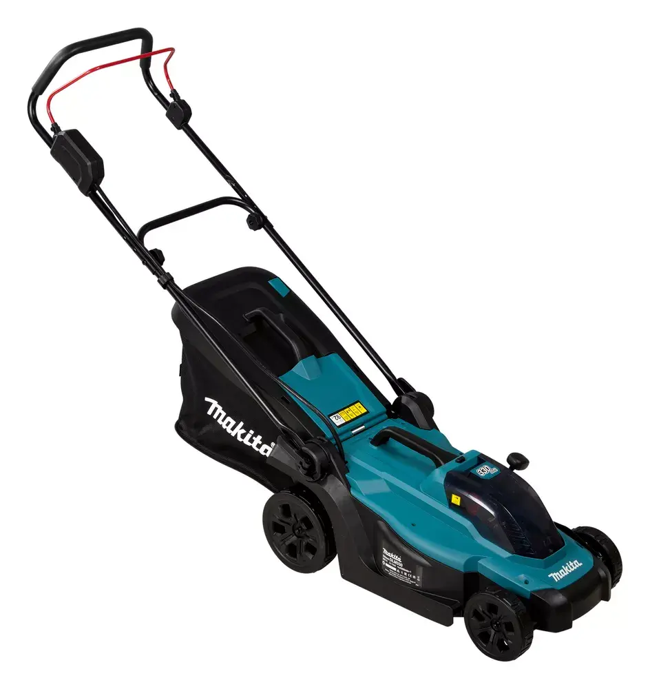 Газонокосилка Makita DLM330Z Photo 6