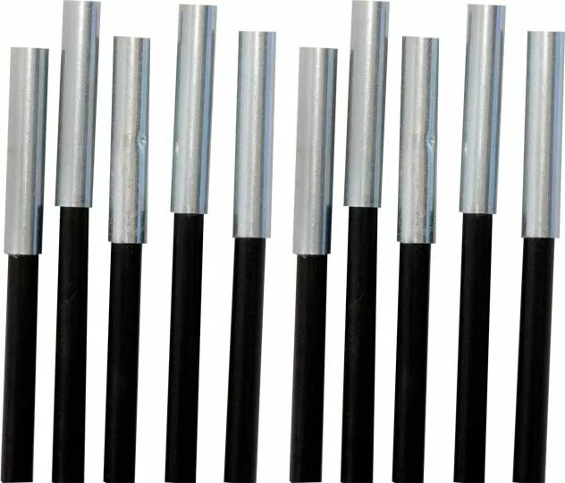 Telts stieņi Rockland 60 cm Modelis