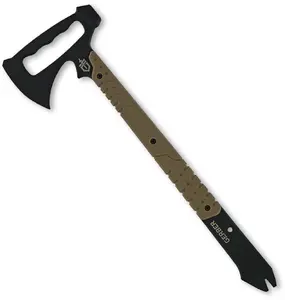 Gerber Downrange Tomahawk Tactical Axe
