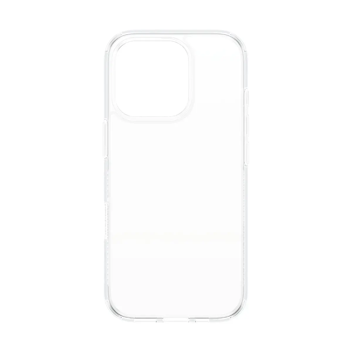 Vāks PanzerGlass HardCase Transparent iPhone 16 Pro Photo 4