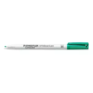 Marķieris Staedtler Lumocolor 301-5 Zaļš
