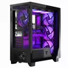 MODECOM Perun Apex ARGB ATX Midi Tower корпус Photo 5