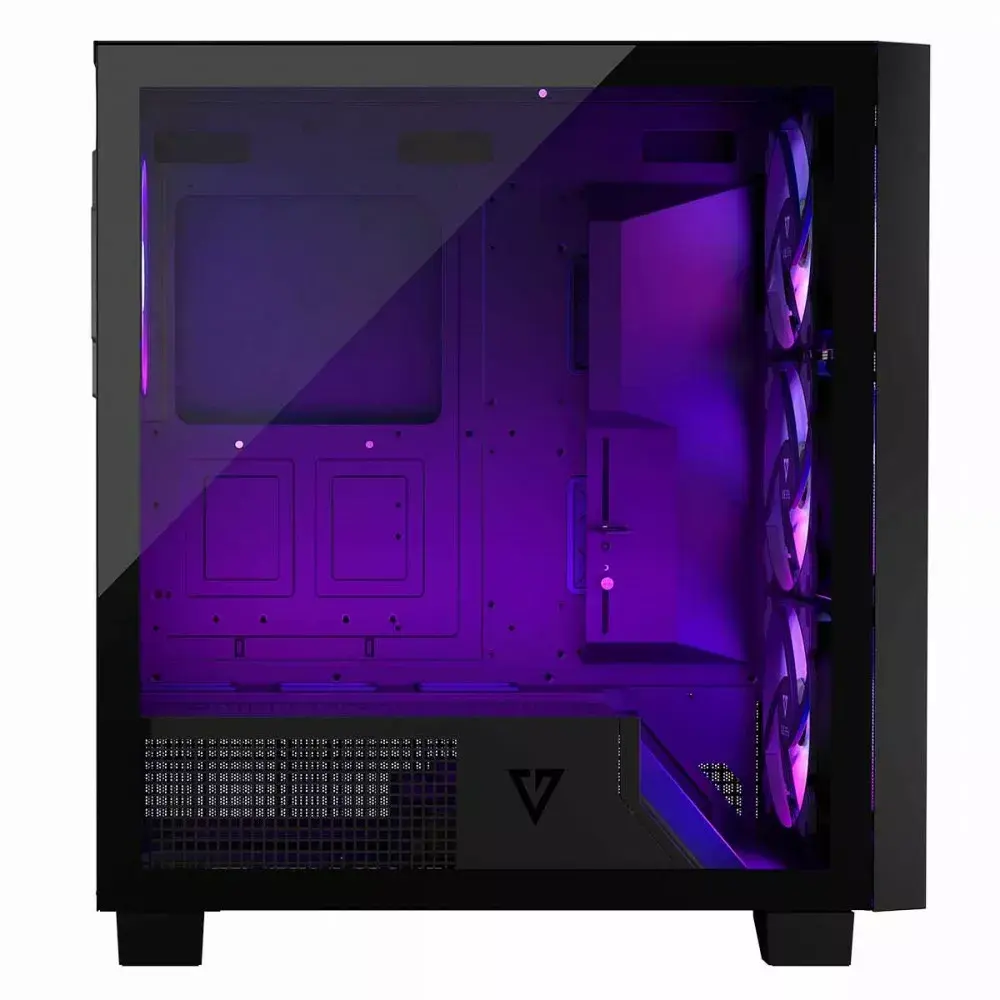 MODECOM Perun Apex ARGB ATX Midi Tower корпус Photo 8