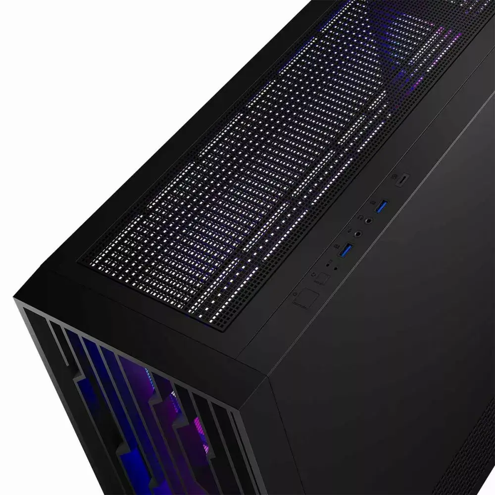 MODECOM Perun Apex ARGB ATX Midi Tower корпус Photo 10