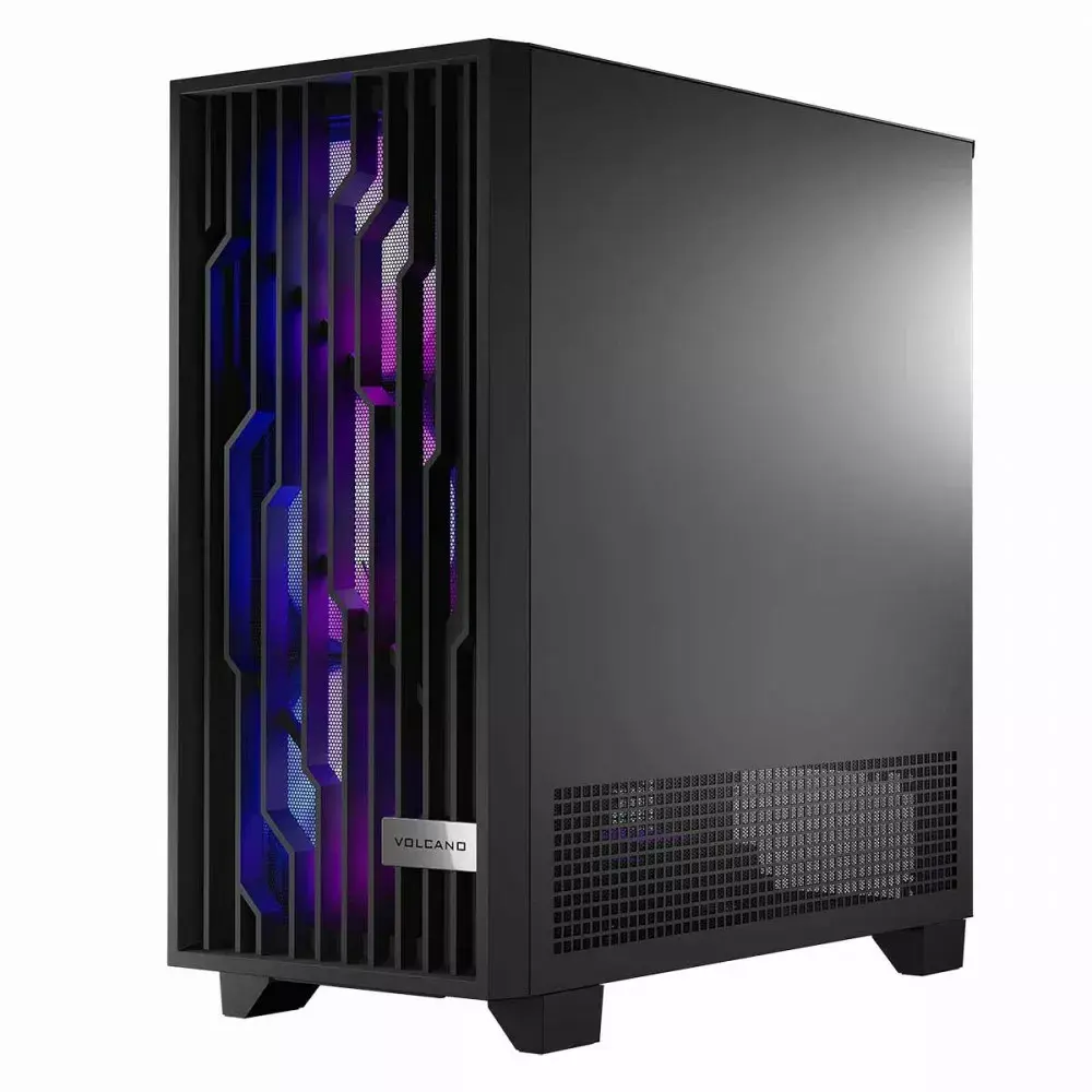 MODECOM Perun Apex ARGB ATX Midi Tower корпус Photo 11