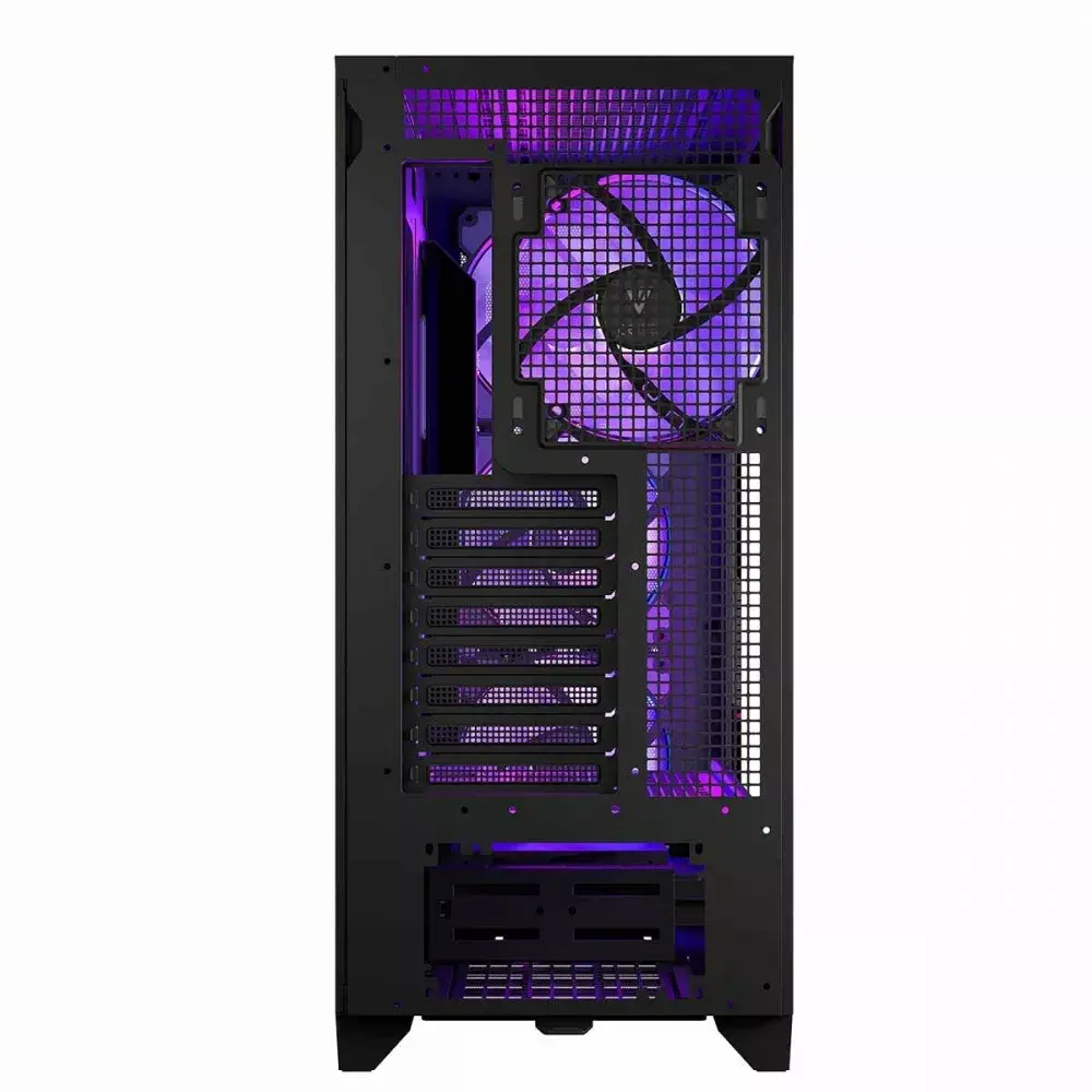 MODECOM Perun Apex ARGB ATX Midi Tower корпус Photo 12