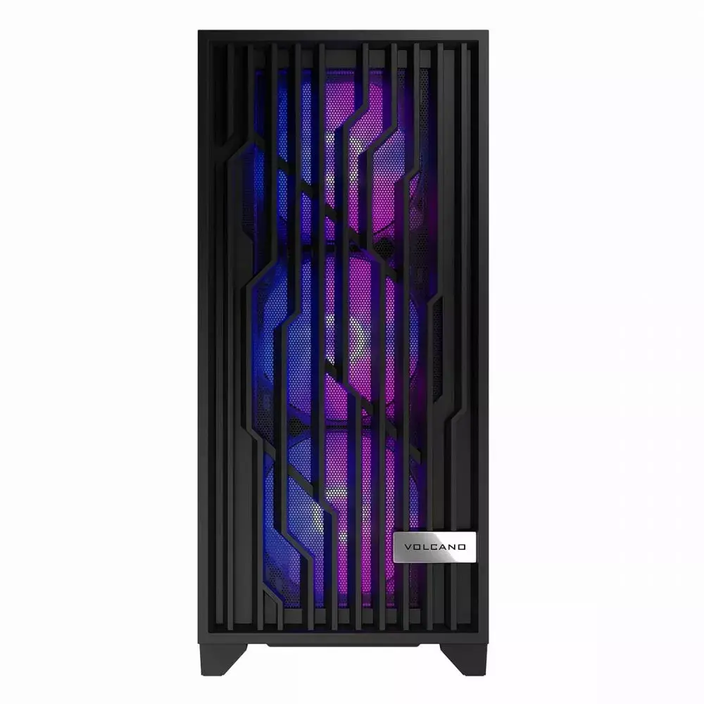 MODECOM Perun Apex ARGB ATX Midi Tower корпус Photo 13
