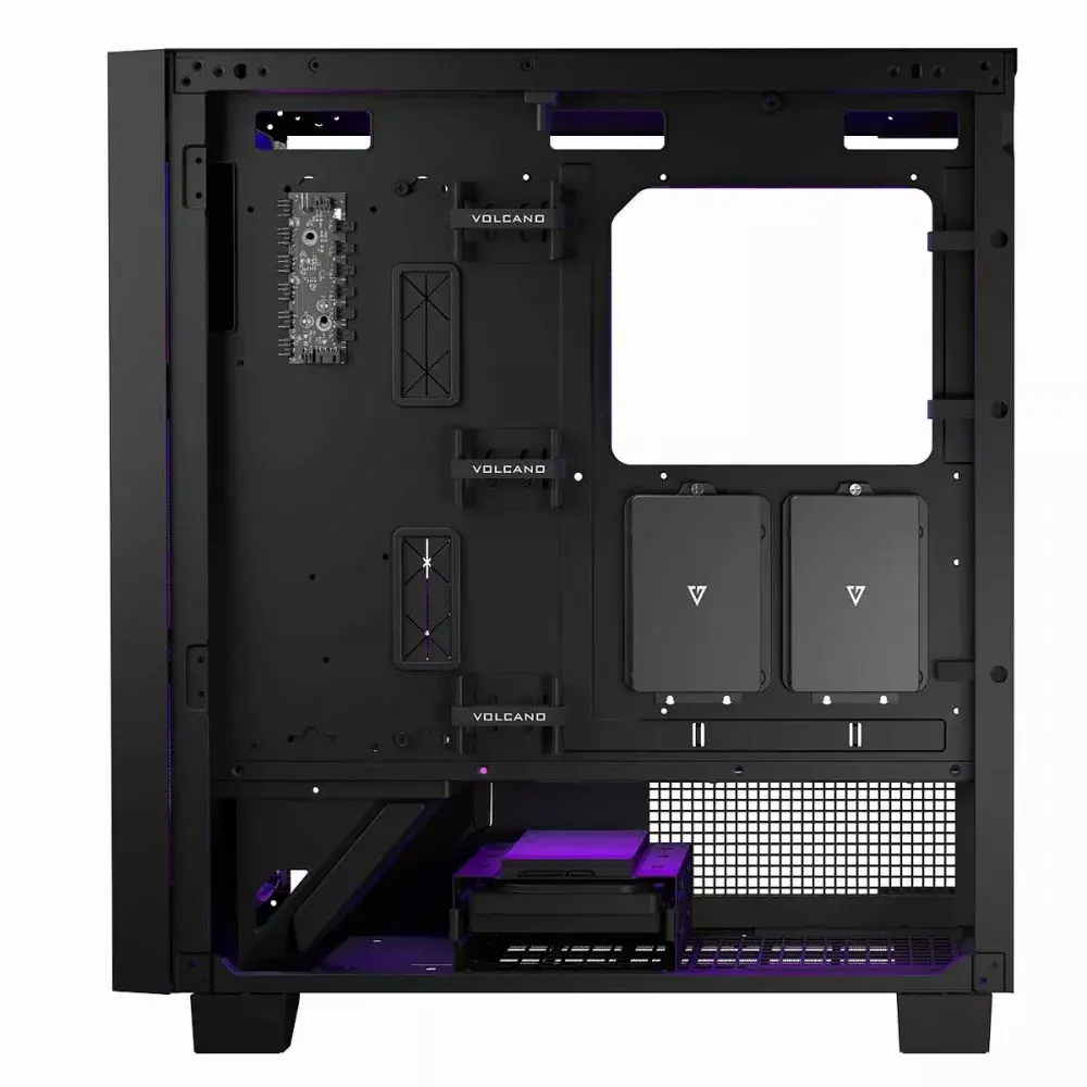 MODECOM Perun Apex ARGB ATX Midi Tower корпус Photo 14