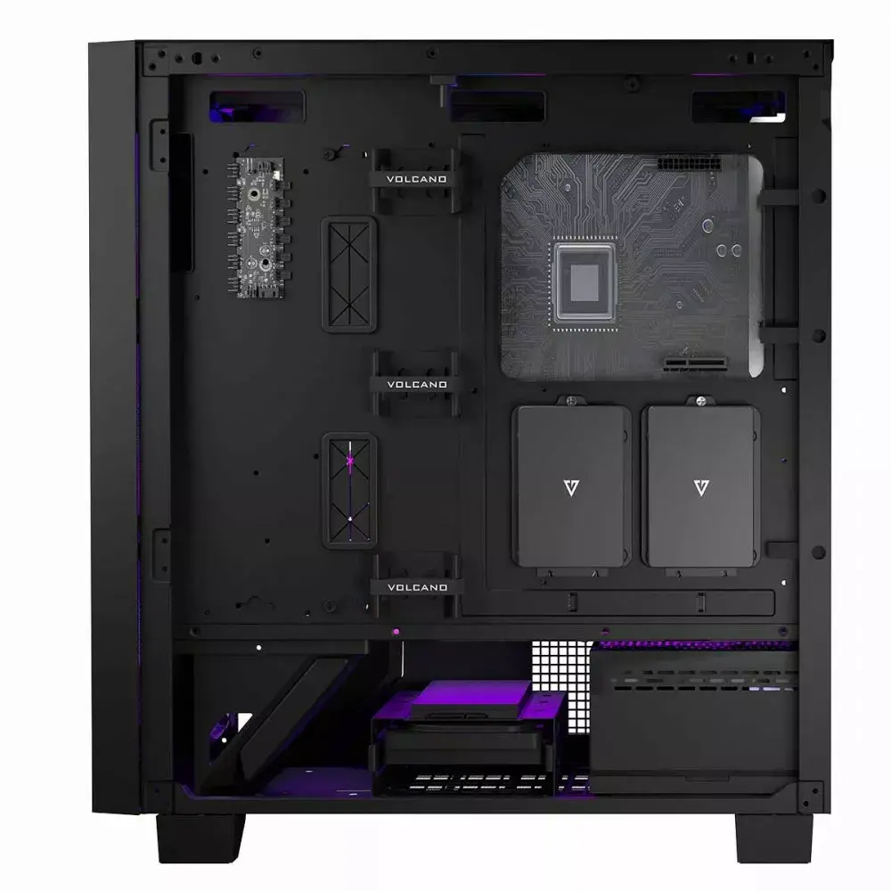 MODECOM Perun Apex ARGB ATX Midi Tower корпус Photo 15