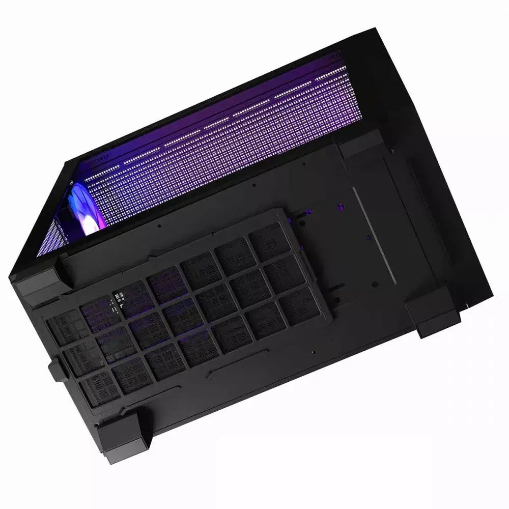 MODECOM Perun Apex ARGB ATX Midi Tower корпус Photo 16