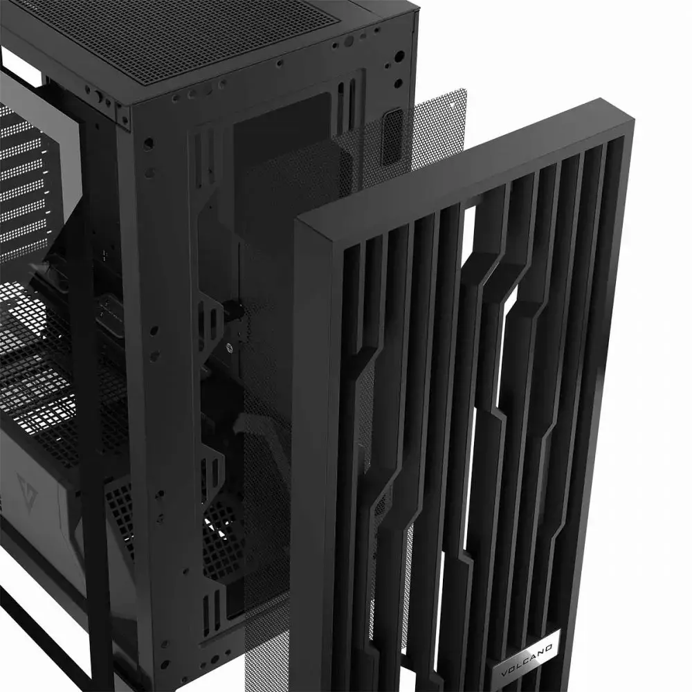 MODECOM Perun Apex ARGB ATX Midi Tower корпус Photo 18