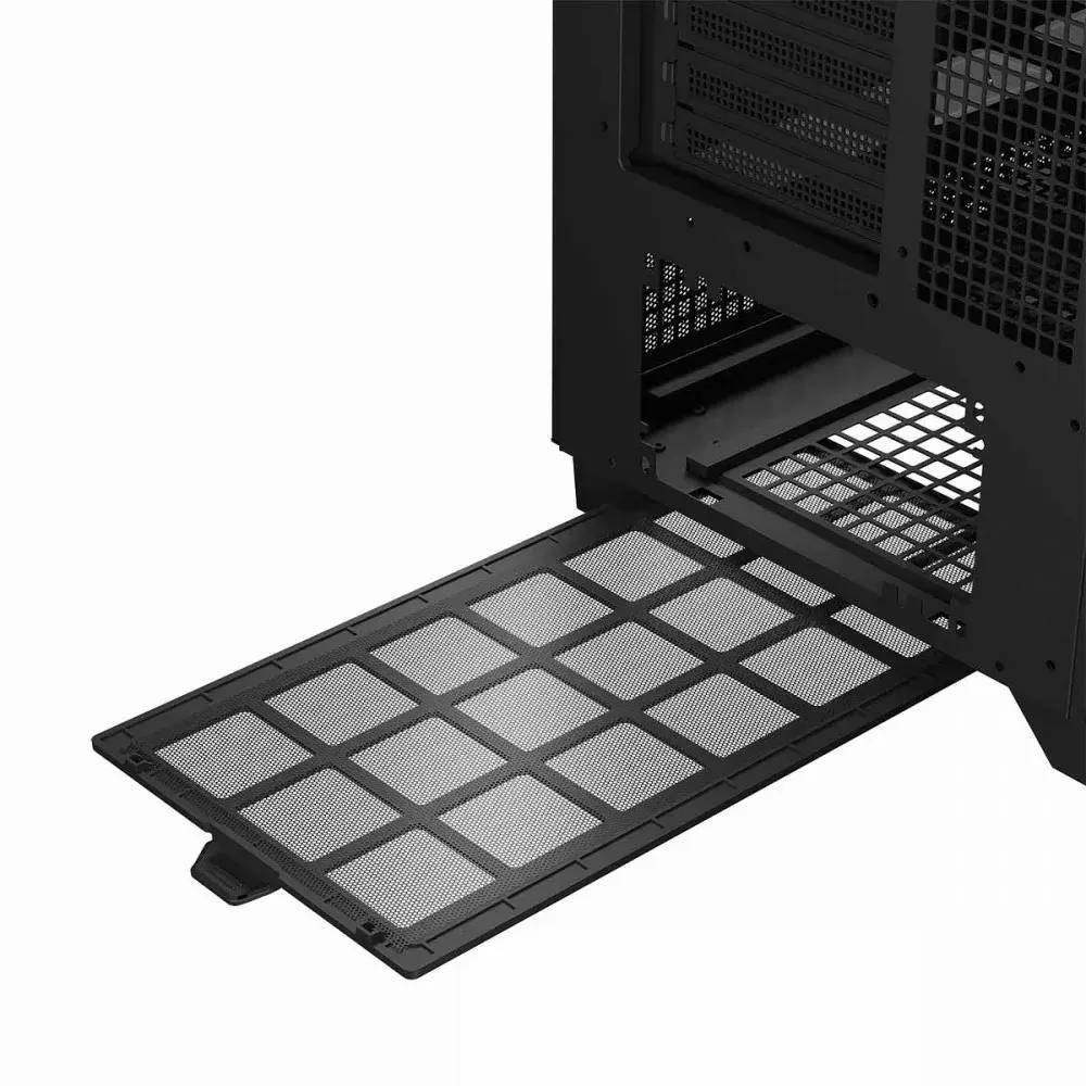 MODECOM Perun Apex ARGB ATX Midi Tower корпус Photo 19