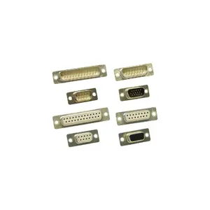 InLine Serial DB9 Female Soldering Plug 42969