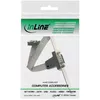 InLine Slot Bracket DB9 male to 10Pin internal female Photo 2
