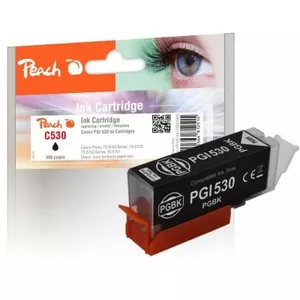 Cartridge Peach PGI-530/CLI-531 MultiPack BK/M/C/Y compatible