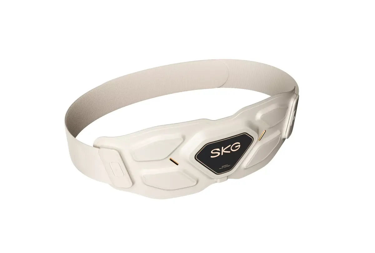 Массажёр для талии SKG W9-Pro Photo 4