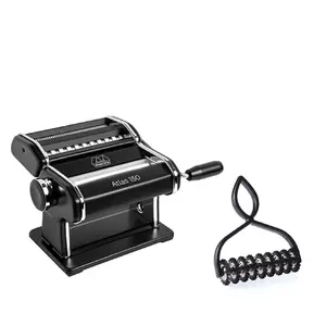 Pasta Machine Karaca 8000011009131 Black 1 pc