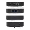 ACT USB-C dokstacija 4K Photo 3