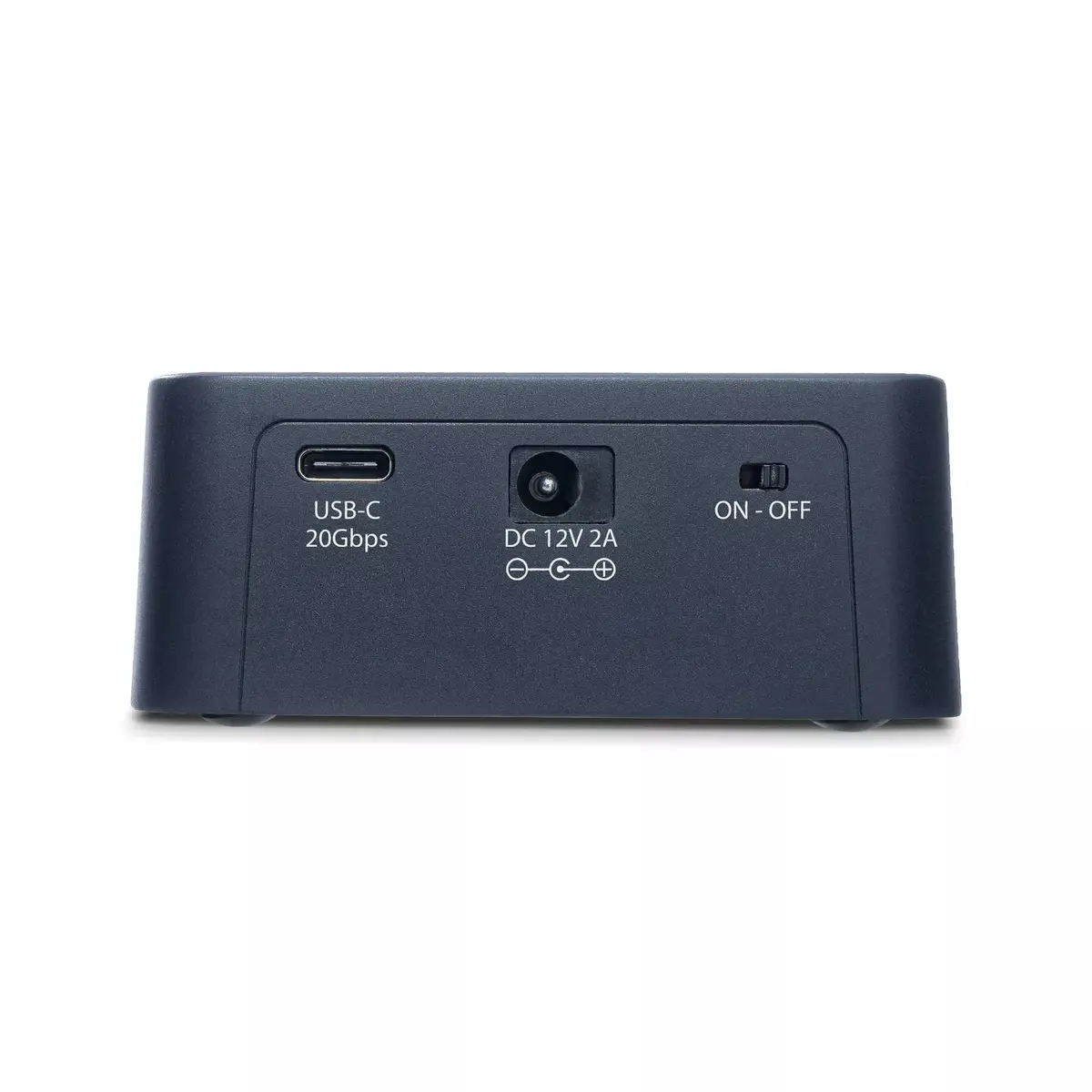 StarTech M.2 NVMe дубликатор M2-HDD-DUPLICATOR-N1 Photo 4