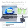 StarTech M.2 NVMe дубликатор M2-HDD-DUPLICATOR-N1 Photo 12