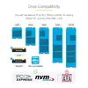 StarTech M.2 NVMe дубликатор M2-HDD-DUPLICATOR-N1 Photo 13