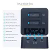 StarTech M.2 NVMe дубликатор M2-HDD-DUPLICATOR-N1 Photo 14