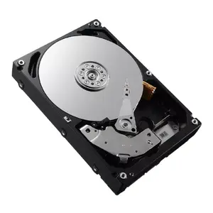 Internal Hard Drive DELL 600 GB 2.5" SAS 10000 RPM 4WX8Y-RFB